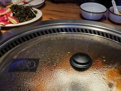 -山河屯铁锅炖鲜鹅·东北菜(开发区一店)
