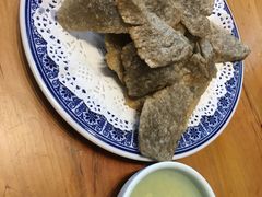 -局气烤鸭·北京菜(前门店)