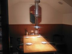 包厢-久喜番和牛烧肉酒场(北辰三角洲店)