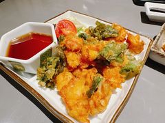 -聿山居·创意料理