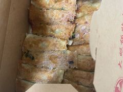 -大眼锅贴水饺(河东店)