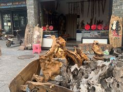 -滦州古城