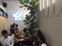 -喜茶(深圳福田星河COCO Park店)