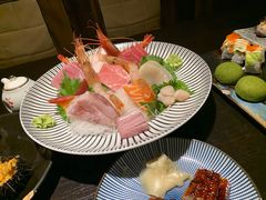 -鱼亭料理(芝罘店)