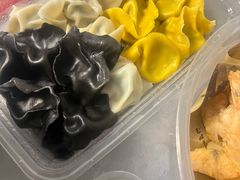 -百味饺子城•海鲜家常菜(秦皇岛店)