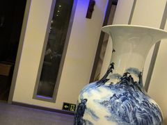-席仁堂推拿按摩脊柱调理(世纪科贸大厦店)