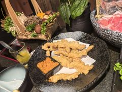 -湊湊火锅·茶憩(和平大悦城店)