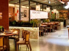 -福满我家大碗厨·湘菜(上海大厦店)