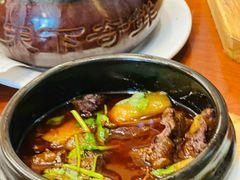 -龙凤瓦罐煨汤馆(清江东路店)