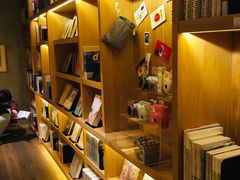 -思南书局(复兴中路店)