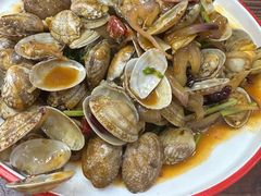 -叶存利海鲜大馅饺子(海宁路总店)
