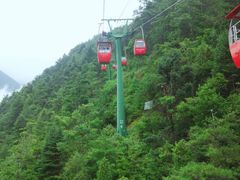 -康定跑马山风景区