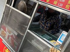 -香酥鸡排(京汉大道店)