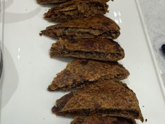 马凯糖饼-马凯餐厅(地安门店)