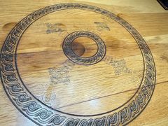 -格日勒阿妈蒙古厨房(新华广场店)