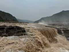-陕西黄河壶口瀑布旅游区