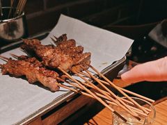 -聚点串吧·北京烧烤(朝北店)