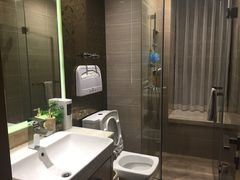 -享泰·泰式按摩SPA私家会所(太古汇店)