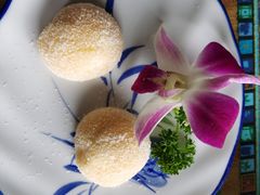 -忘忧草融合私房菜(红鼎国际店)