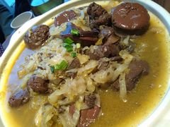 -六泰居·尔滨地标·东北菜(松北店)