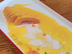 -赶海部落海鲜城(海阳路店)