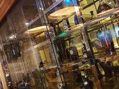 -皇朝万鑫自助餐厅