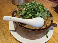 粉蒸牛腩-赤宴·川菜(玉林店)