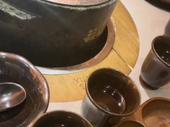 -芸山季·云南山珍菌火锅(人民广场来福士店)