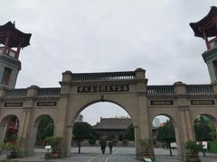 -西宁市东关清真大寺