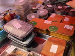 -烤肉宛饭庄(北新桥店)