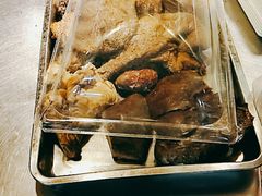 -王胖子驴肉火烧(鼓楼店)