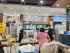 -勇利赵家烤肉坊(翠华北路店)