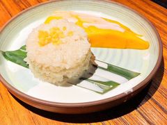 -仓库南洋海鲜小排档(柳河路店)