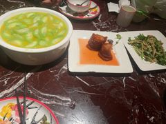 -新白鹿餐厅(西湖银泰店)