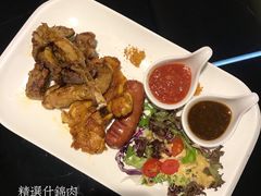 -赫帝拉航空主题餐厅(南宁店)