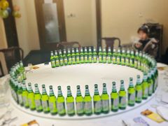 -老船夫婚宴婚庆会馆(延吉路店)