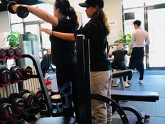 -享受健身·美体塑形馆