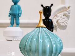 -潮一不贰·法式甜品·生日蛋糕·西式简餐(外滩店)