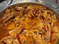 -胖哥俩肉蟹煲(杭州下沙学林街店)