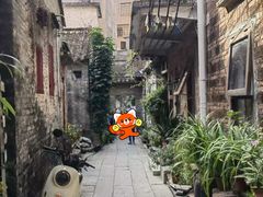 -小洲村
