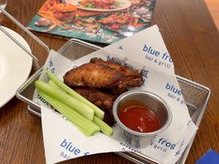 -bluefrog蓝蛙(新三里屯太古里店)