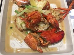 龙虾-盒马鲜生(悦峰店)