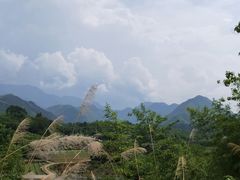 -将军关探险漂流