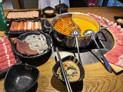 -呷哺呷哺 黄金牧场 (中发百旺店)
