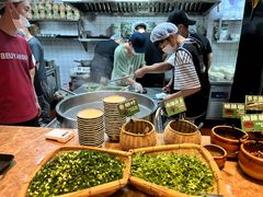 -云阿蛮云南生烫牛肉米线(奉贤路店)