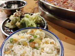-飘香火锅(玉林西路店)