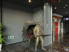 -万达影城(西铁营万达广场IMAX店)