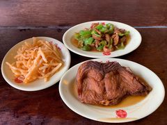 -同得兴 Since·1995 传统苏式面馆(嘉馀坊店)