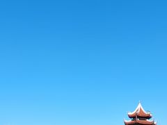 -福建泉州仙公山风景名胜区
