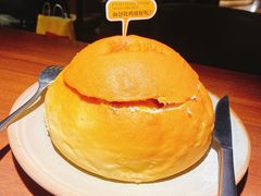 -大树餐厅(益田假日店)